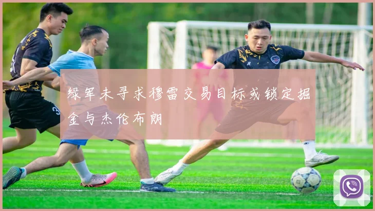 绿军未寻求穆雷交易目标或锁定掘金与杰伦布朗