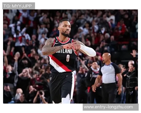 快节奏的开拓者打法挑战利拉德7年前的他能否再度适应 快节奏的开拓者打法挑战利拉德7年前的他能否再度适应