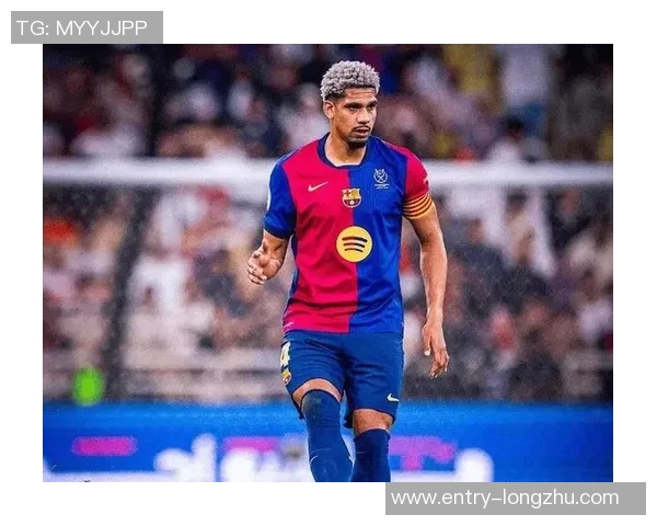 阿劳霍今夏拒绝热刺利物浦切尔西尤文决心留在巴萨继续奋斗 阿劳霍今夏拒绝热刺利物浦切尔西尤文决心留在巴萨继续奋斗