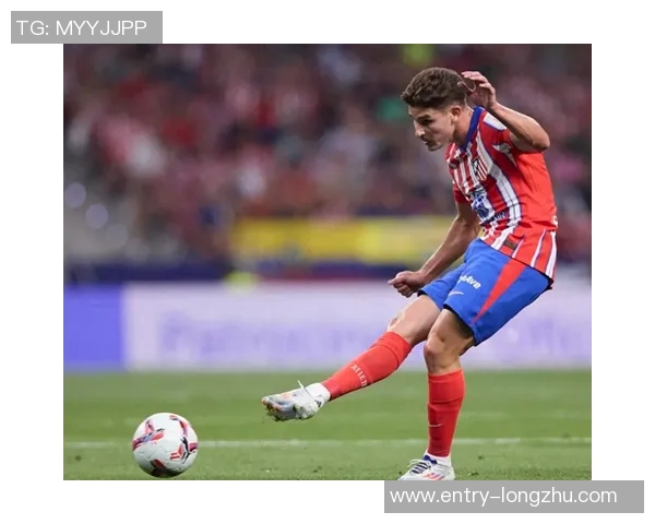 巴萨密切关注马竞前锋阿尔瓦雷斯未来引援计划持续进行 巴萨密切关注马竞前锋阿尔瓦雷斯未来引援计划持续进行